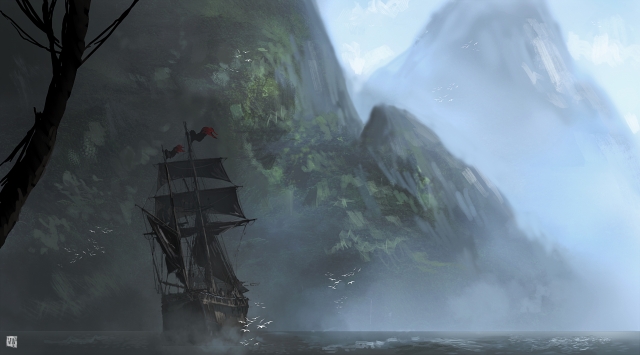 Assassin's Creed - screenshot 5