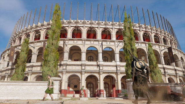 Assassin's Creed: Origins - screenshot 7