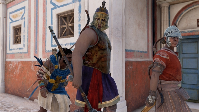 Assassin's Creed: Origins - screenshot 9
