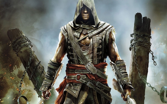 Assassin's Creed - screenshot 4