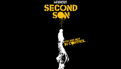 Infamous: Second Son (logo)
