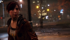 inFamous: Second Son - screenshot 3