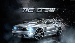 The Crew: car