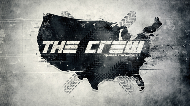 The Crew: logo