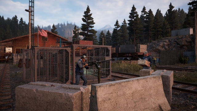 Far Cry 5 - screenshot 24