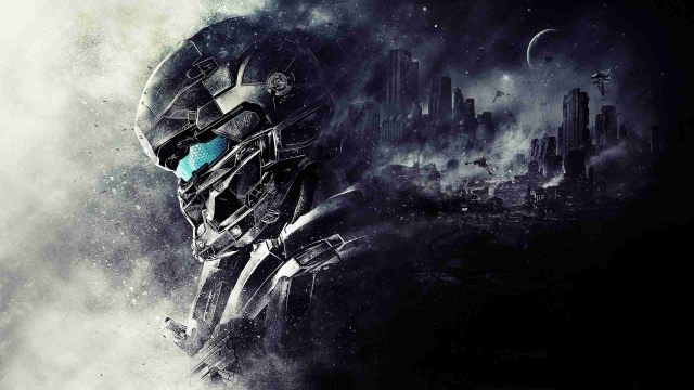 Halo 5: Guardians - wallpaper 3