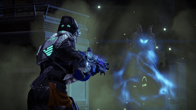 Destiny - screenshot