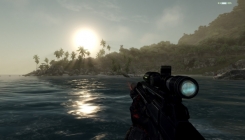 Crysis - screenshot 2
