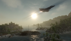 Crysis - screenshot
