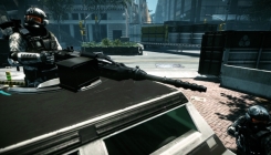 Crysis 2 - screenshot