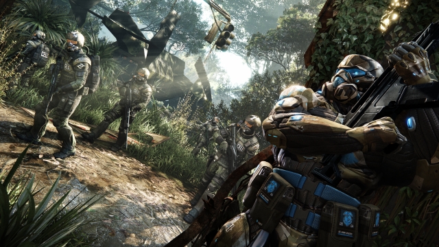 Crysis 3 - screenshot 7