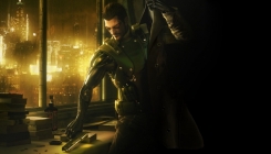 Deus Ex: Human Revolution - wallpaper 2