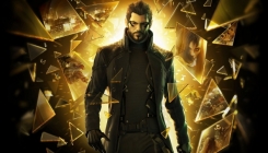 Deus Ex: Human Revolution - wallpaper 4