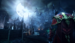 Castlevania: Lords of Shadow -  screenshot 3