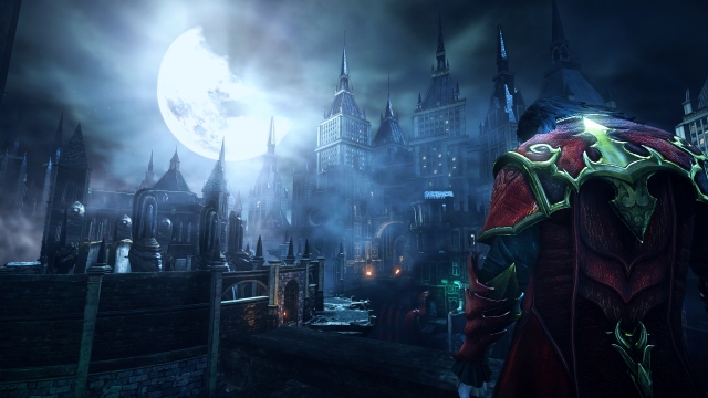 Castlevania: Lords of Shadow -  screenshot 3