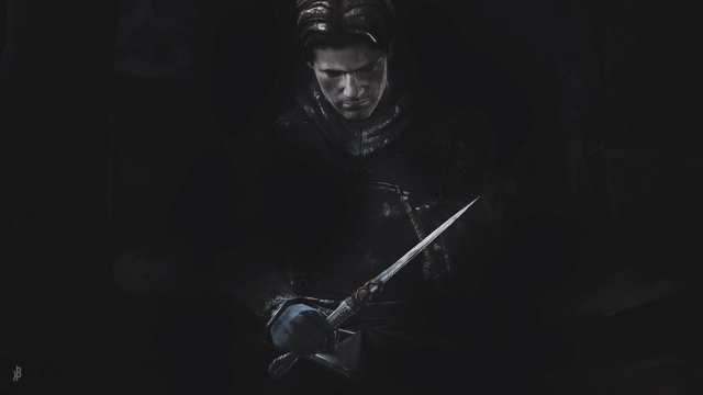 Game of Thrones - wallpaper