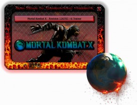 Mortal Kombat X: Trainer +6 Revision 126703 {iNvIcTUs oRCuS / HoG}