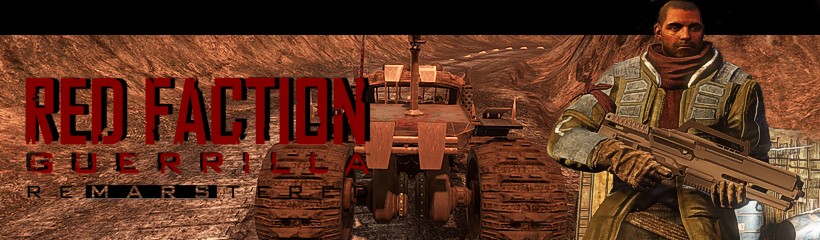 Red Faction Guerrilla Re-MARS-tered - for Cheat Engine {jgoemat} download - VGTrainers.com