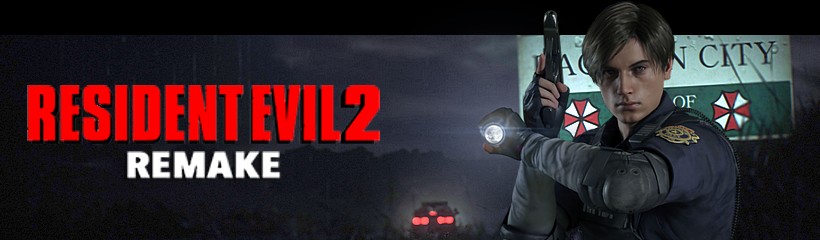 Trainer Resident Evil 2 Remake {FLiNG} - Trainers & Hacks Offline - GGames