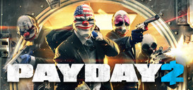 Payday 2: P3DHack v2.4 Test Build 5