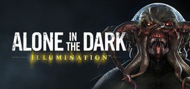 Alone in the Dark: Illumination - Save game (The game done 100%) [CODEX] {Abolfazl.k}