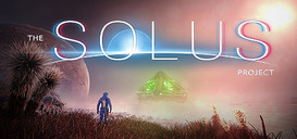 The Solus Project: Cheat Codes