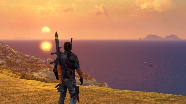 Just Cause 3 - screenshot 6