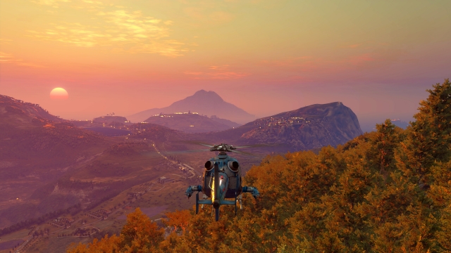 Just Cause 3 - screenshot 5