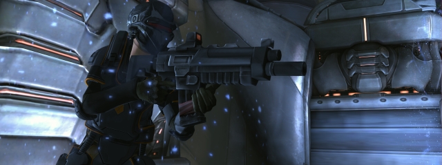 XCOM: Enemy Unknown - screenshot 13