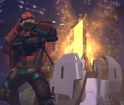 XCOM: Enemy Unknown - screenshot 18