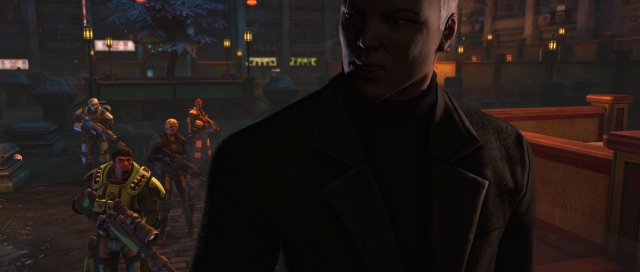 XCOM: Enemy Unknown - screenshot 6