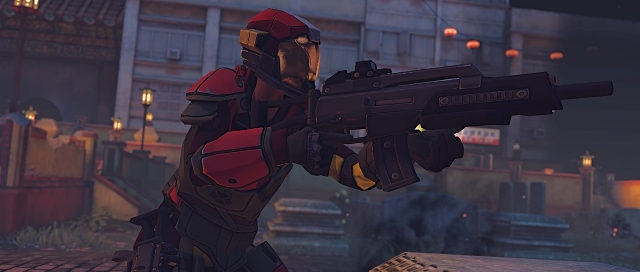 XCOM: Enemy Unknown - screenshot 35