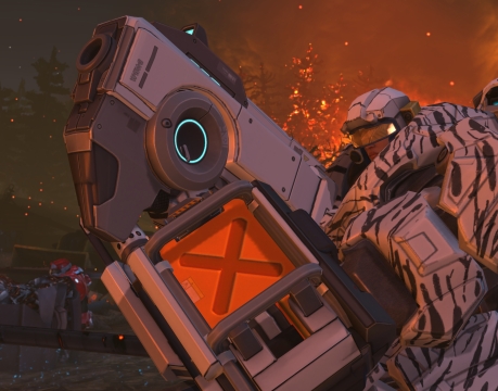 XCOM: Enemy Unknown - screenshot 28