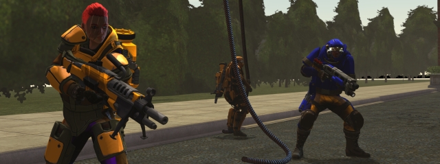 XCOM: Enemy Unknown - screenshot