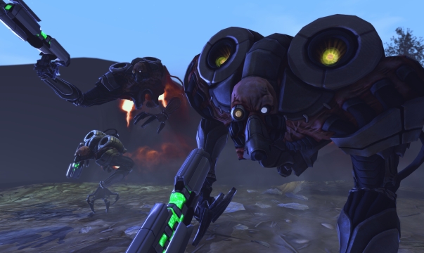 XCOM: Enemy Unknown - screenshot 4