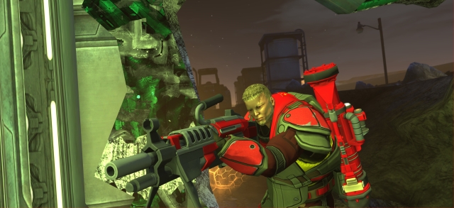 XCOM: Enemy Unknown - screenshot 9