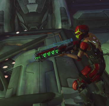XCOM: Enemy Unknown - screenshot 26