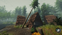 The Forest - screenshot