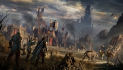 Middle-earth: Shadow of War (screenshot 5)