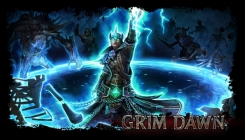 Grim Dawn - Acranist