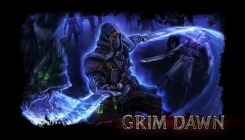 Grim Dawn - Nightblade