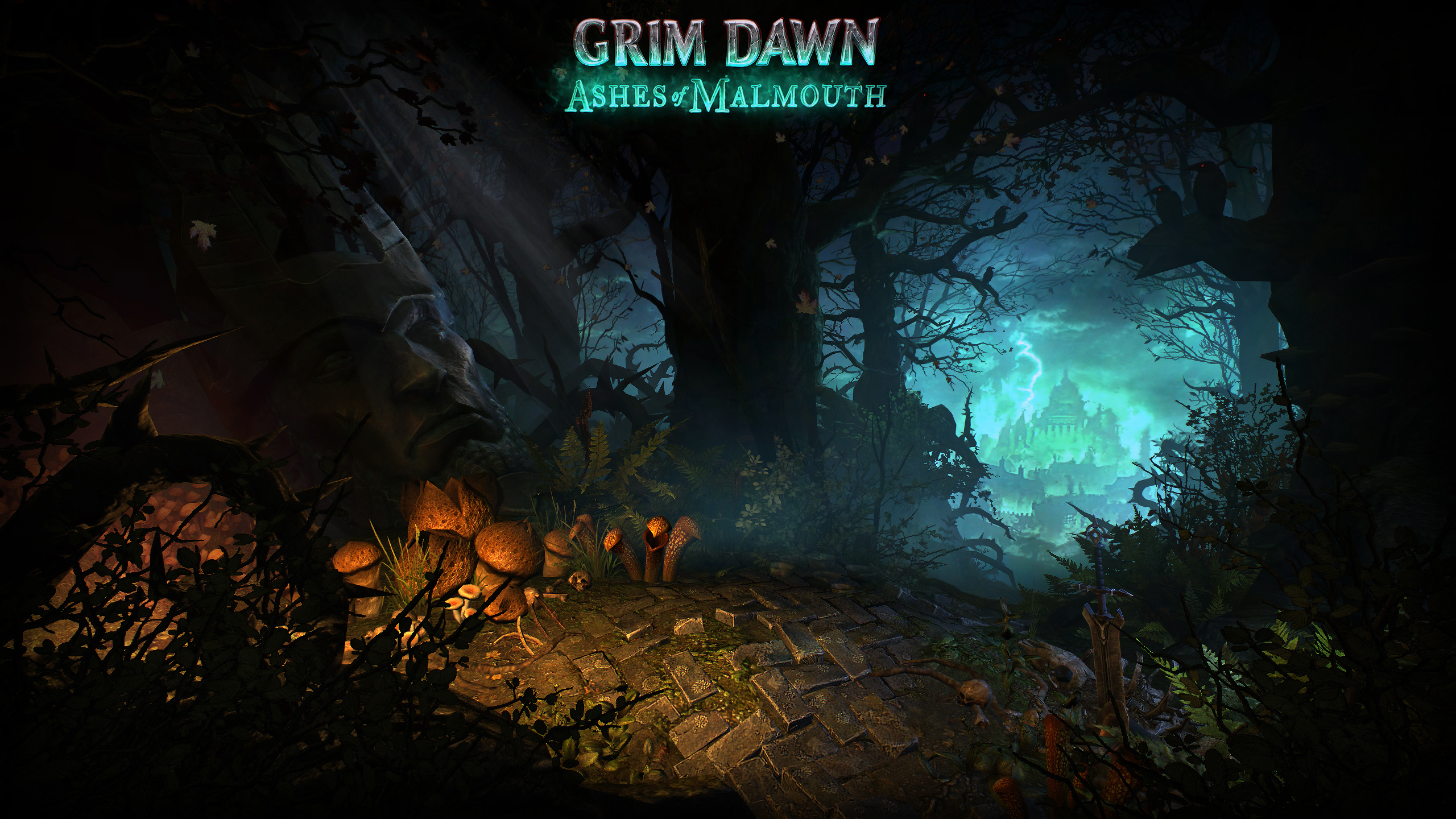 Grim dawn как перенести сохранения в стиме фото 31
