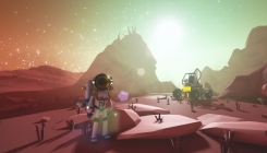 Astroneer - screenshot