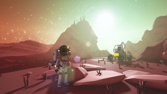 Astroneer - screenshot