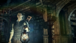 The Evil Within - in library