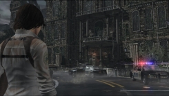 The Evil Within - city 2