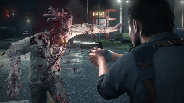 The Evil Within 2 - screenshot 14