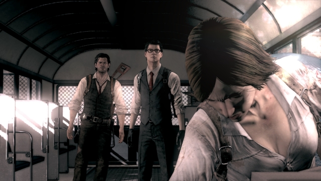 The Evil Within - screenshot 2
