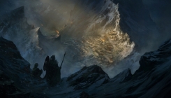 Vikings: Wolves of Midgard - Ulfung village