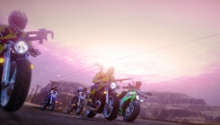 Road Redemption - screenshot 7